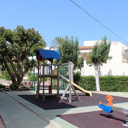 Urbanizacion La Felicidad El Conserje Denia Exteriér fotografie