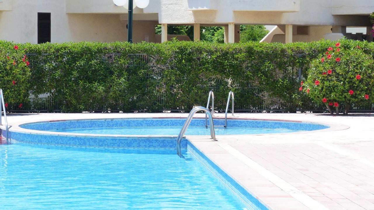 Urbanizacion La Felicidad El Conserje Denia Exteriér fotografie
