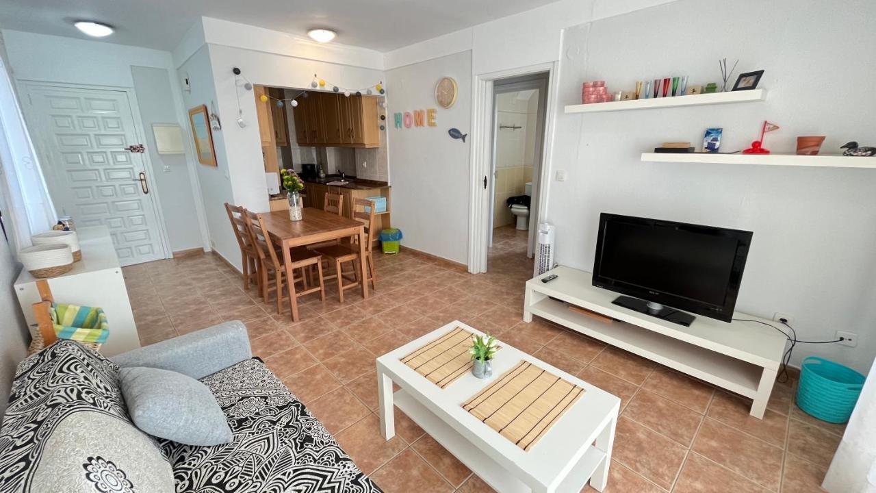 Urbanizacion La Felicidad El Conserje Denia Exteriér fotografie