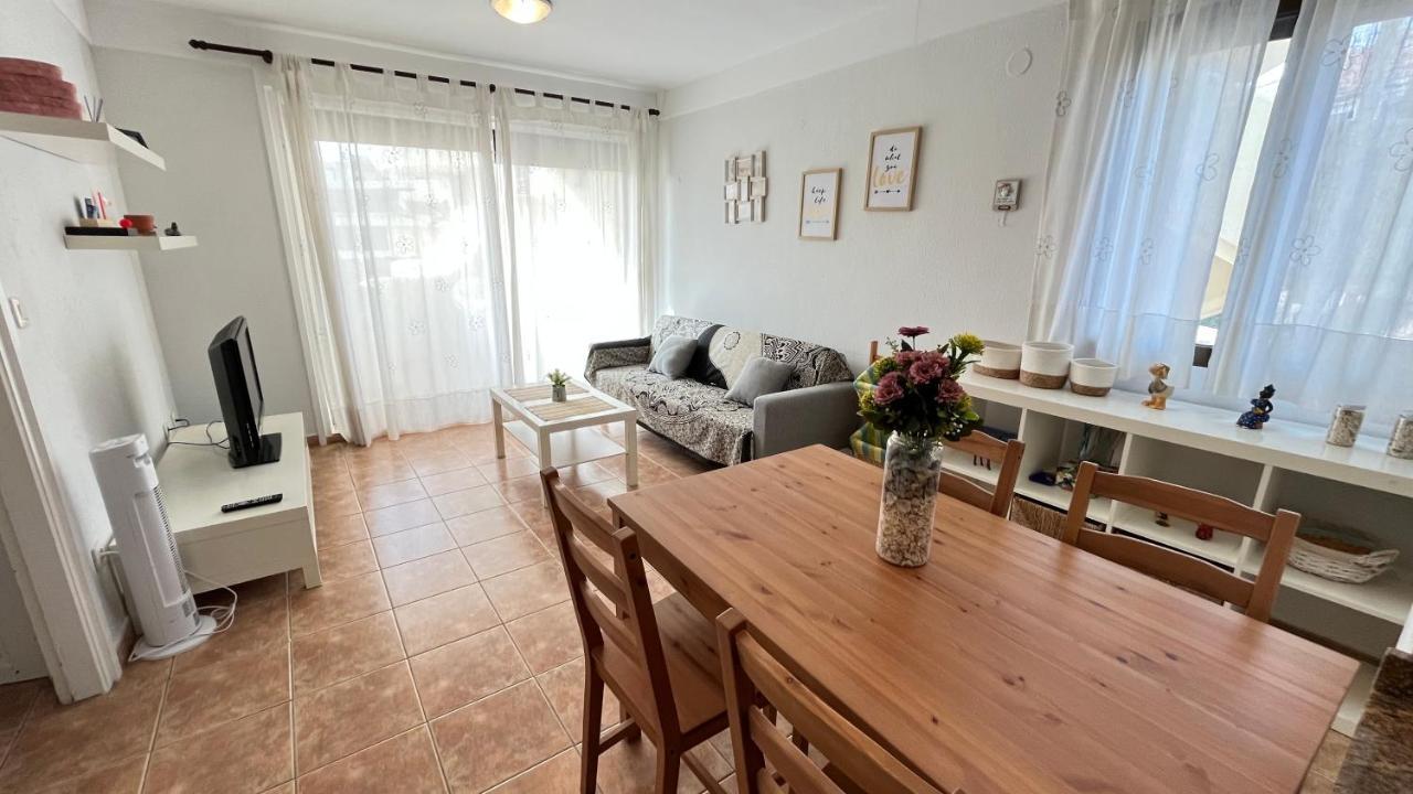 Urbanizacion La Felicidad El Conserje Denia Exteriér fotografie