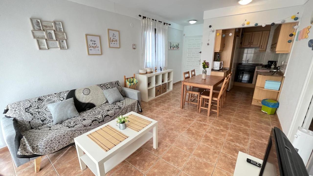 Urbanizacion La Felicidad El Conserje Denia Exteriér fotografie