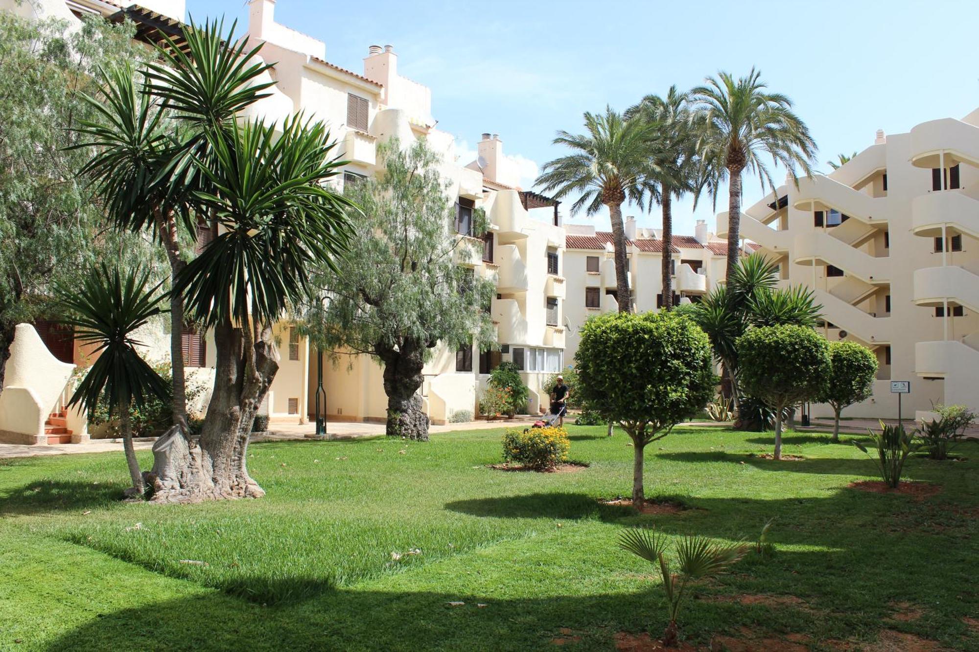 Urbanizacion La Felicidad El Conserje Denia Exteriér fotografie